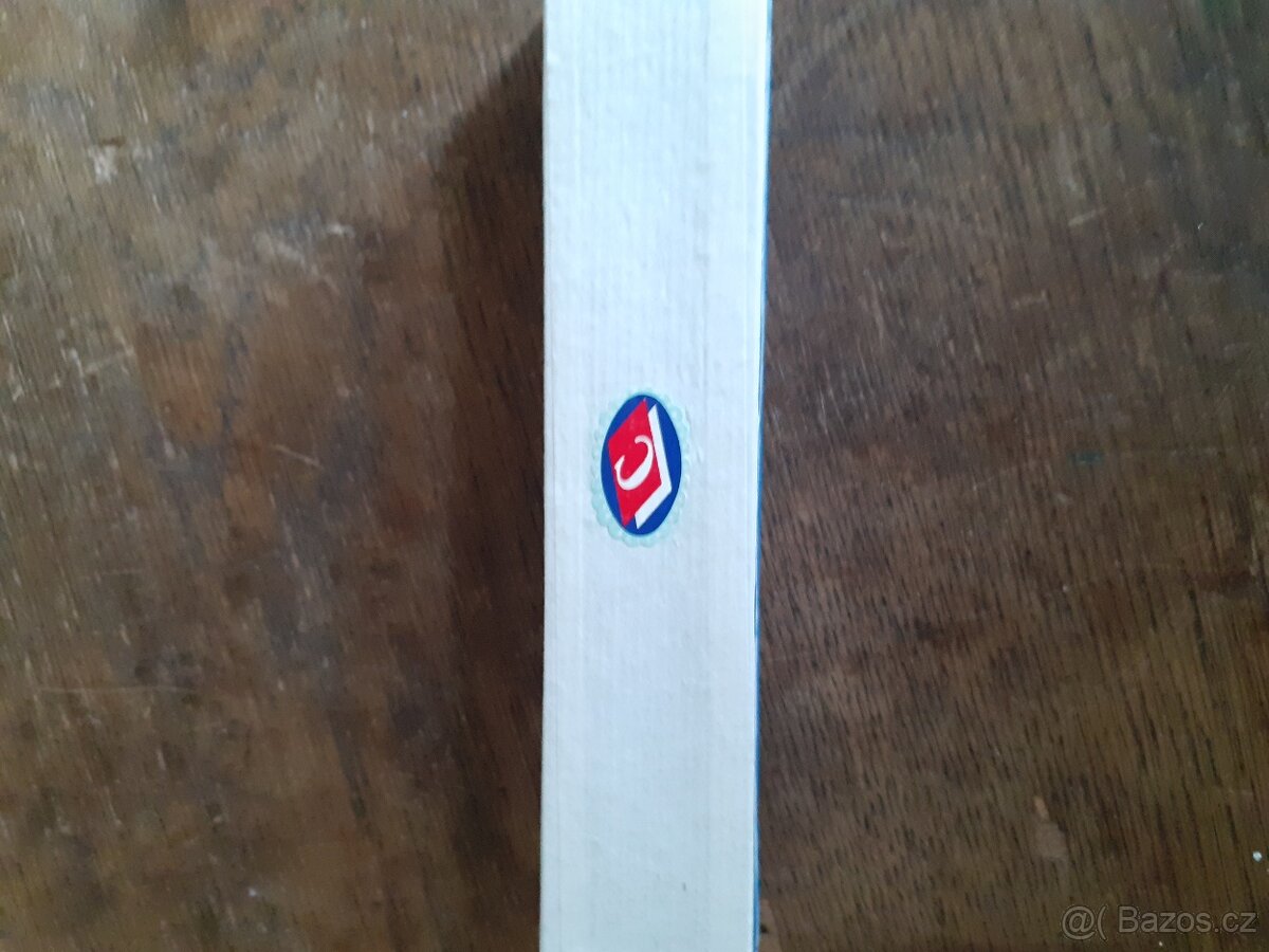 Foukací harmoniky. - 2