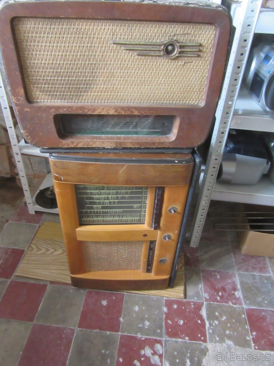 pro sběratele elektroniky - 2