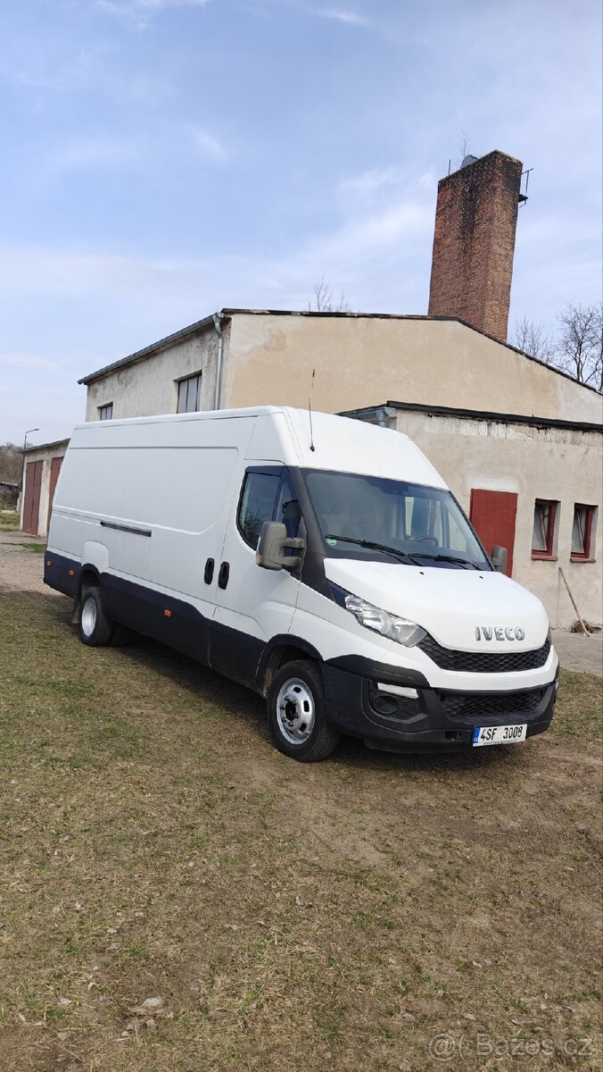 Iveco Daily 3.0 - 2
