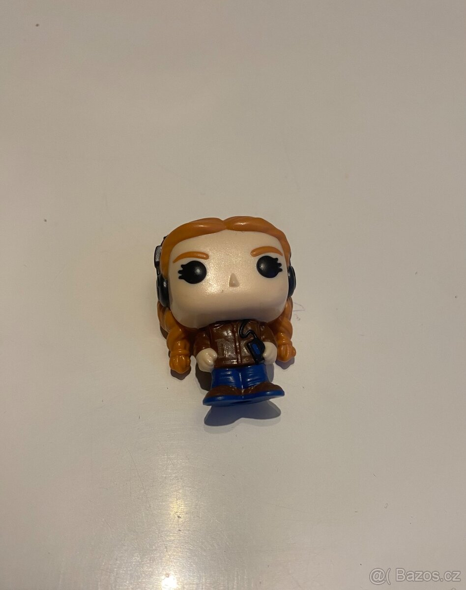 Kinder joy Stranger things - 2