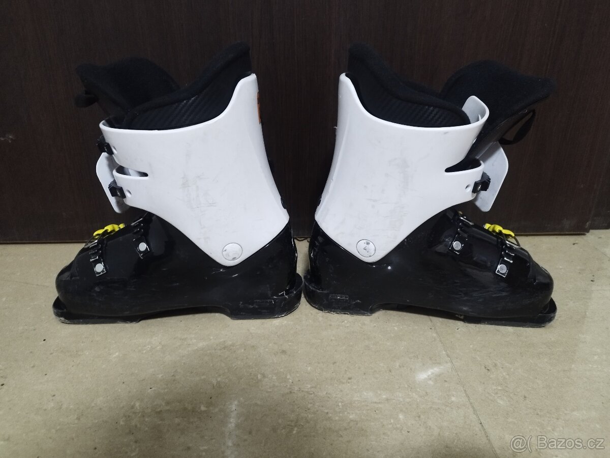 Dětské lyžáky head případně celá sada - 2