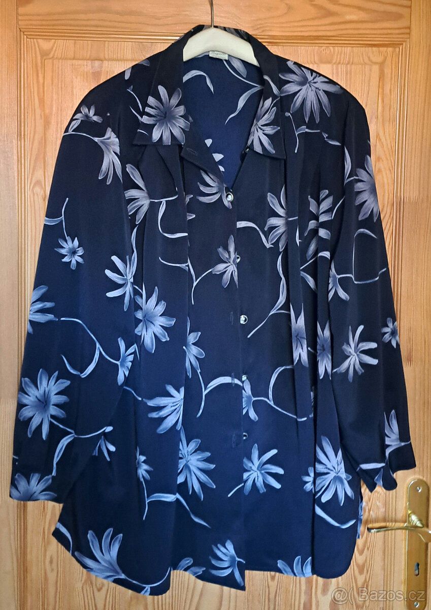 Dámská halenka - 2