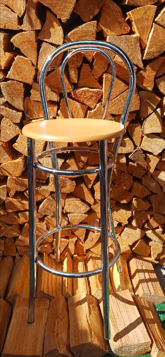 Barová židle - 2