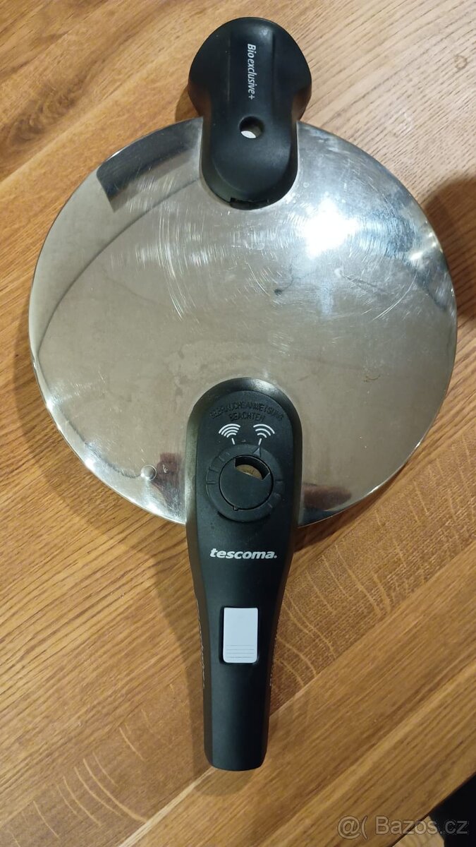 Tlakový hrnec 6 l papinak - 2