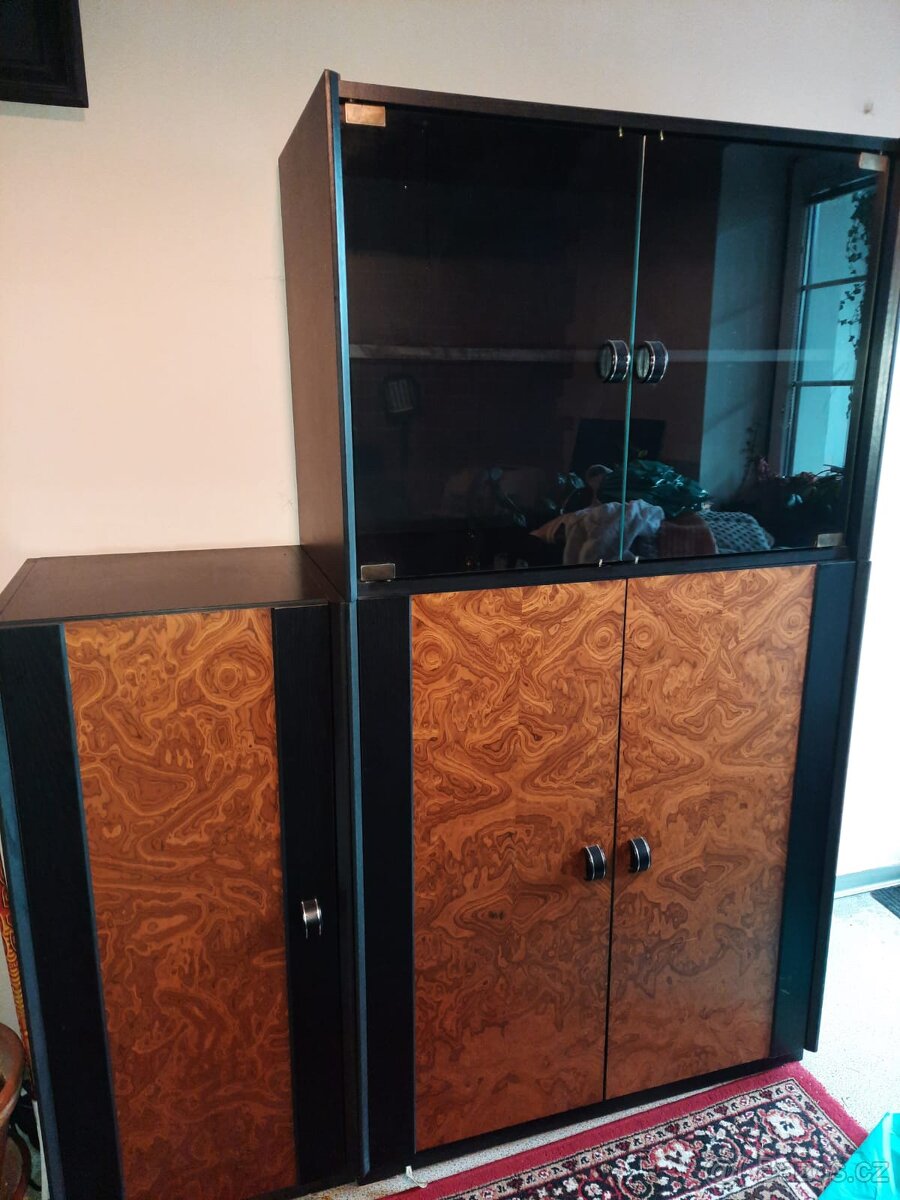 Kancelářský nábytek - 2