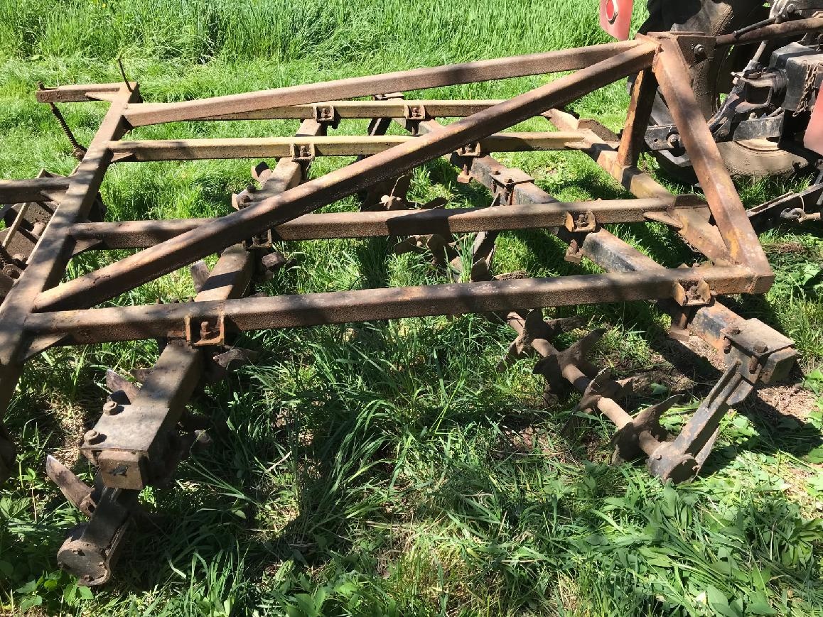 kypřič-kultivátor - 2