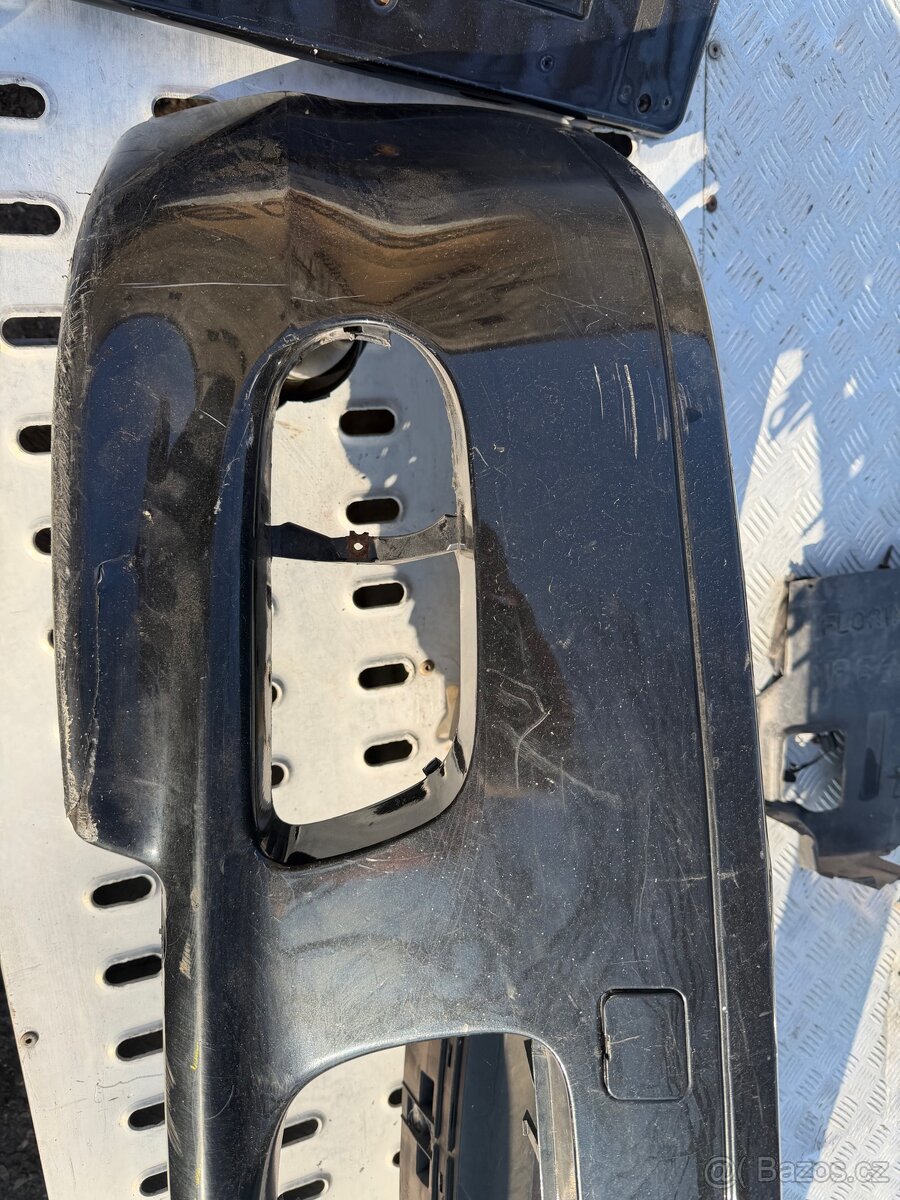 Přední Mpaket bmw e46 coupe - 2