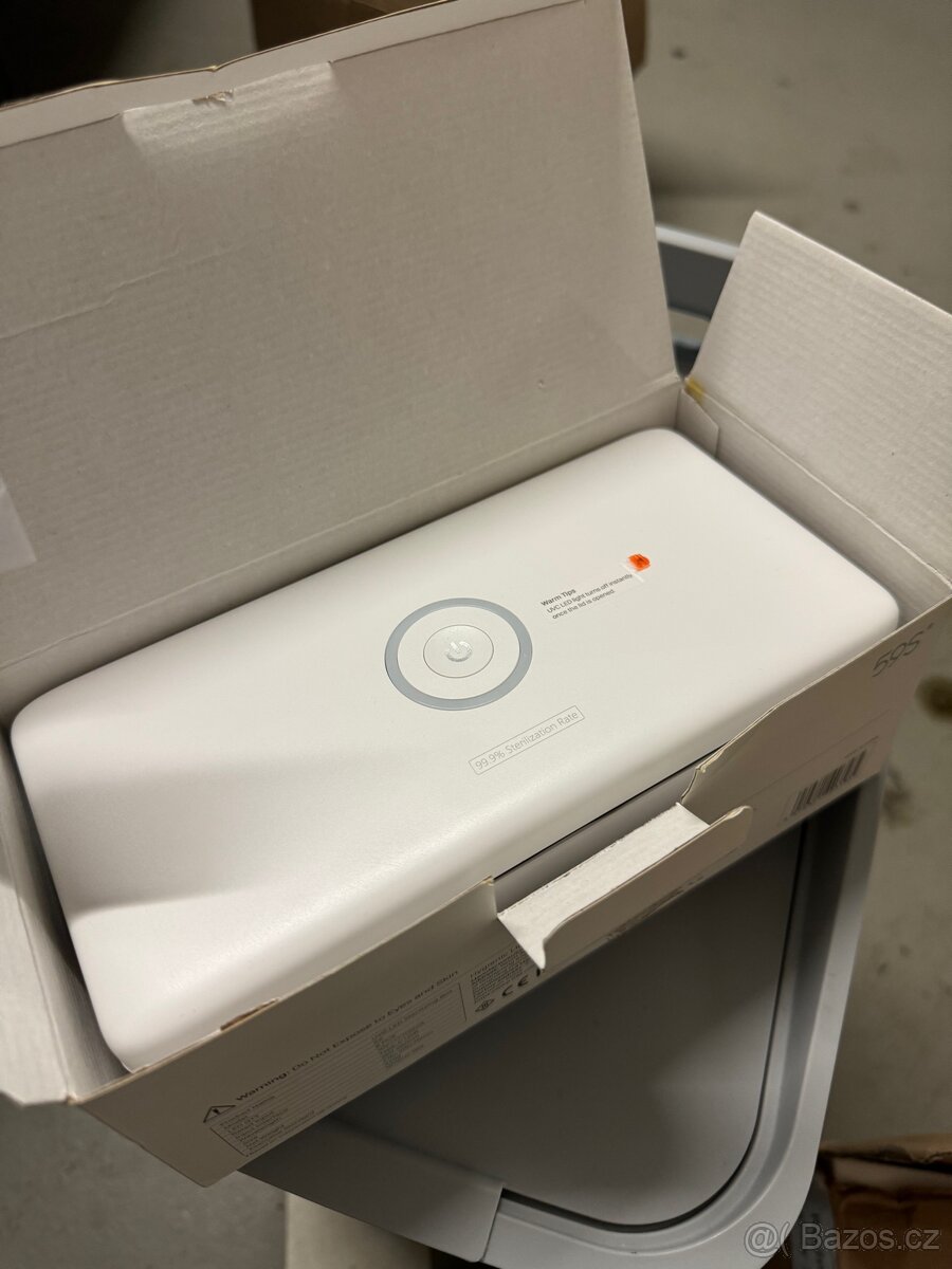 59S S2 UVC LED Sterilizing Box - 2