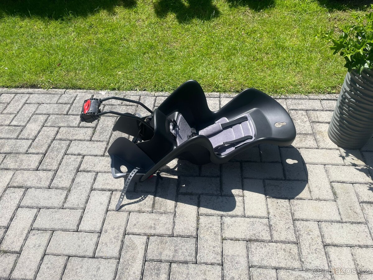 Kočárek+ kompletní set - 2