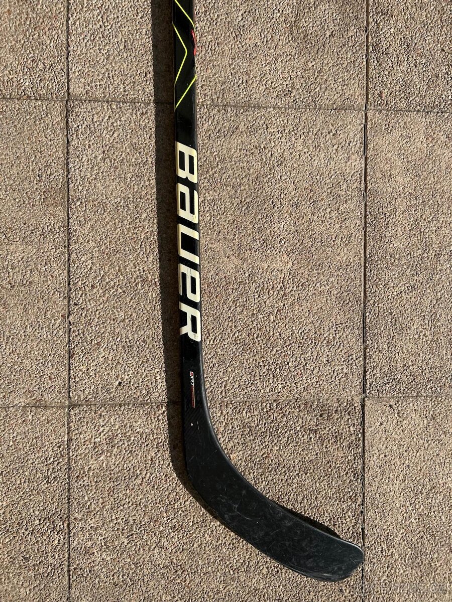 Bauer Vapor 2.7x - 2