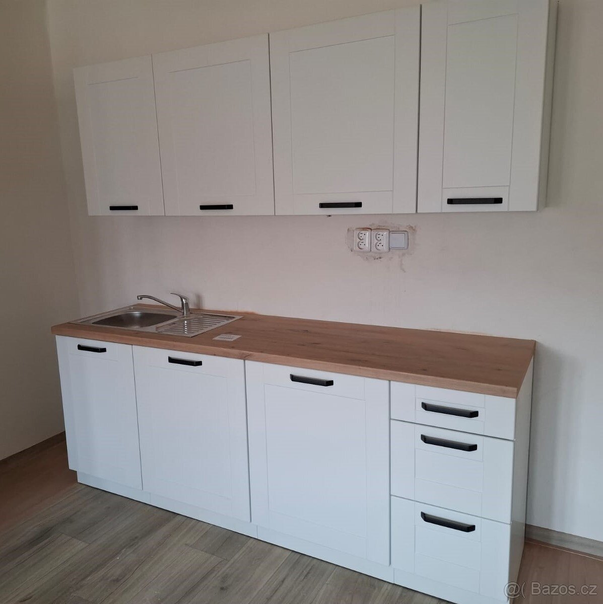 Krásná kuchyňská linka - 2