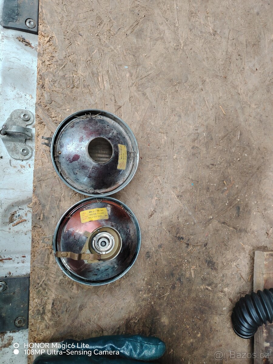 Babeta 210 světla - 2