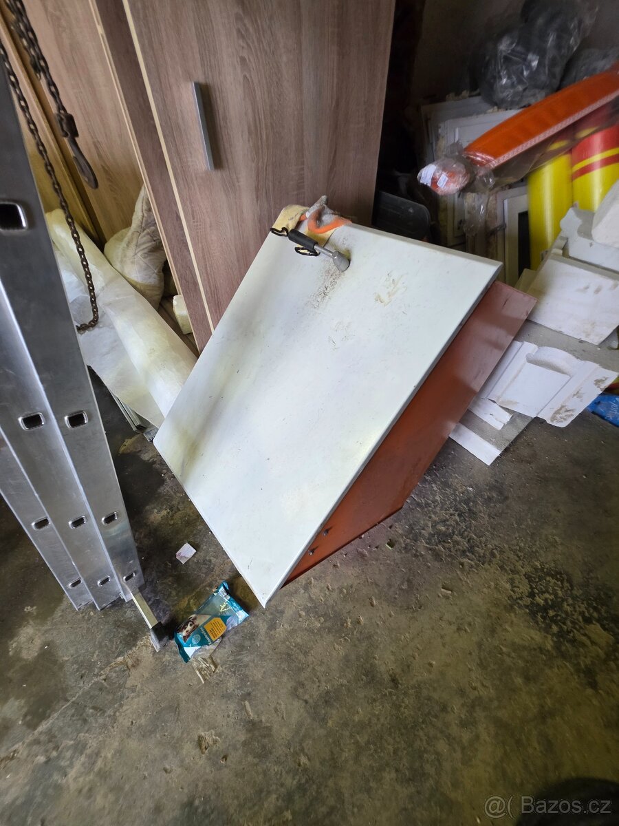 Kotel LAZAR (peletky, uhlí) - 2