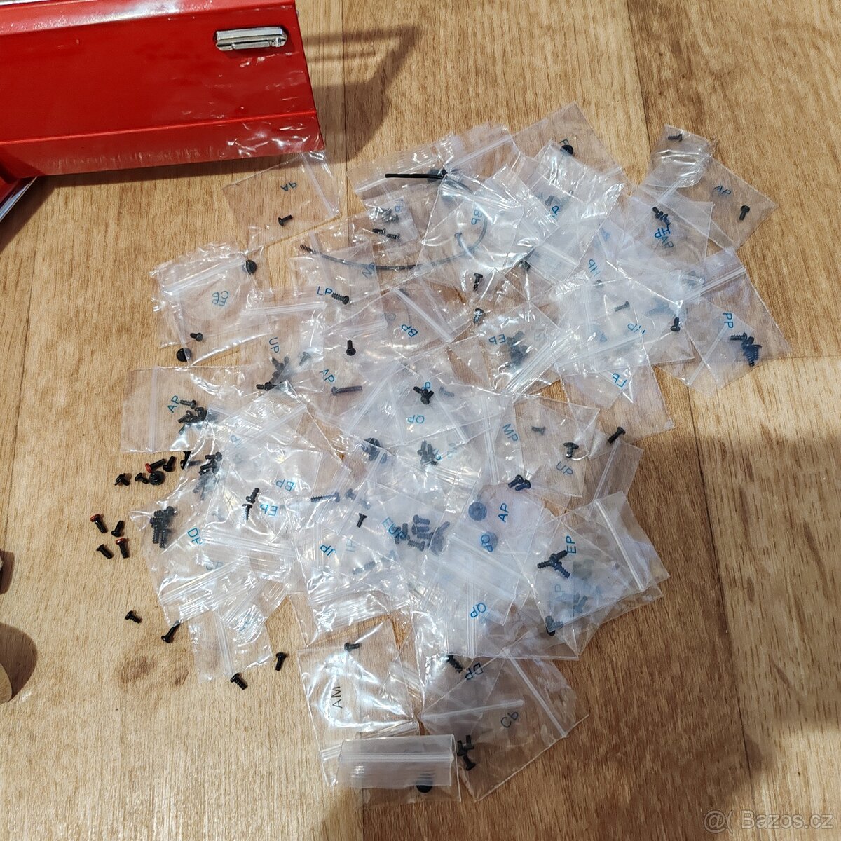 VAZ 2101 Žiguli 1:8 Hachtte - 2