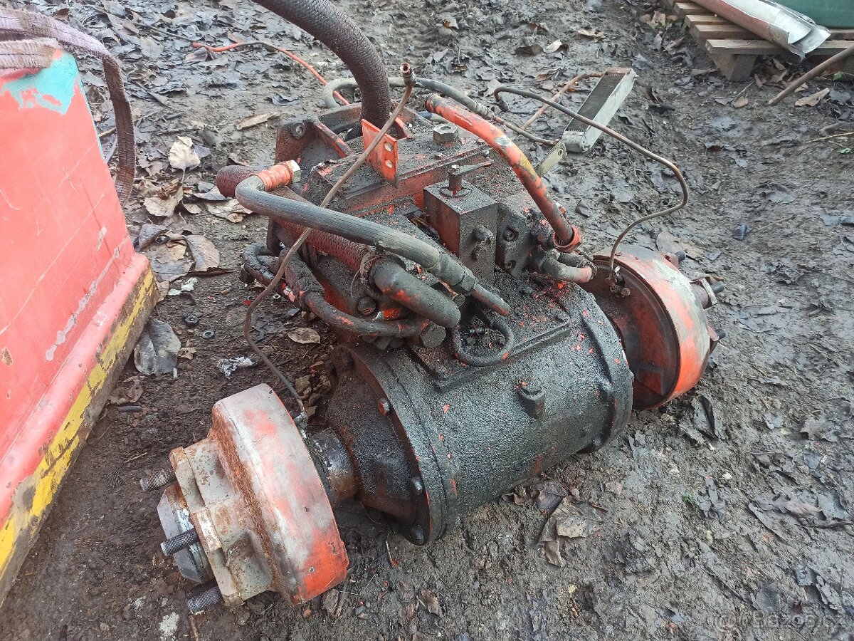 Desta destu MV 12b - 2