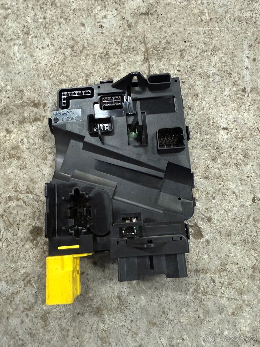 Podvolantová jednotka Škoda Octavia 2 CH - 2