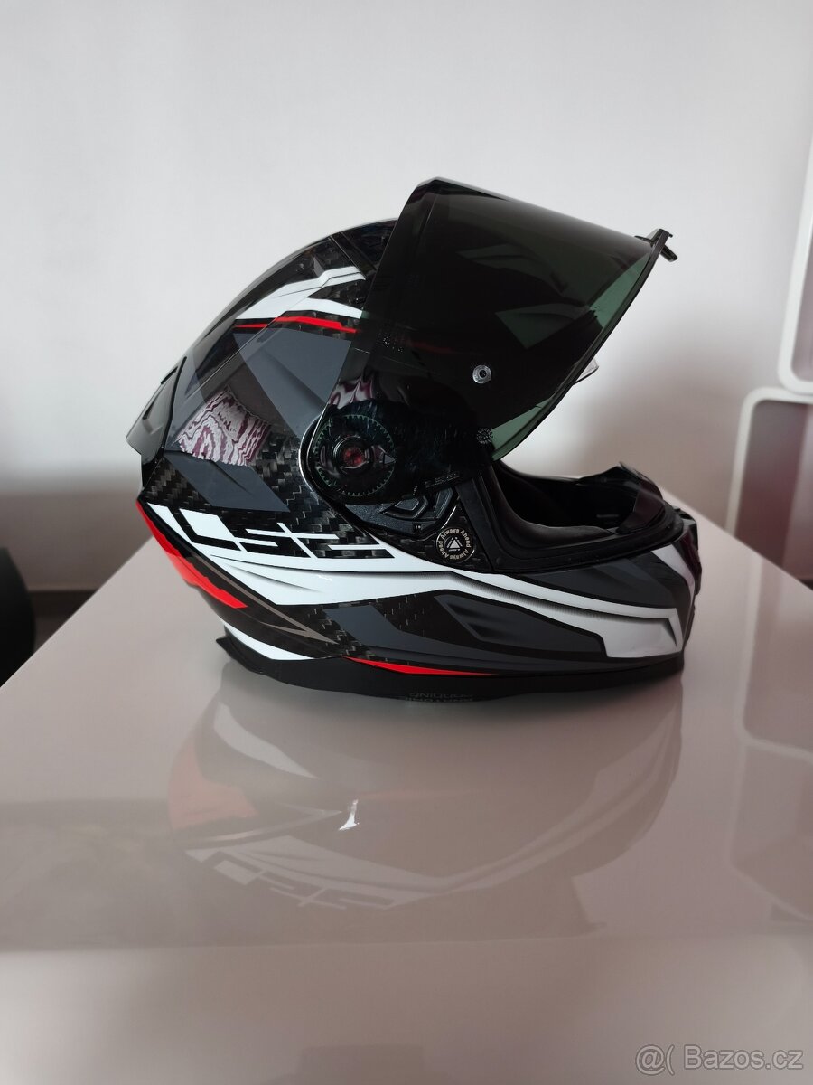 LS2 FF811 Vector 2 Savage - 2