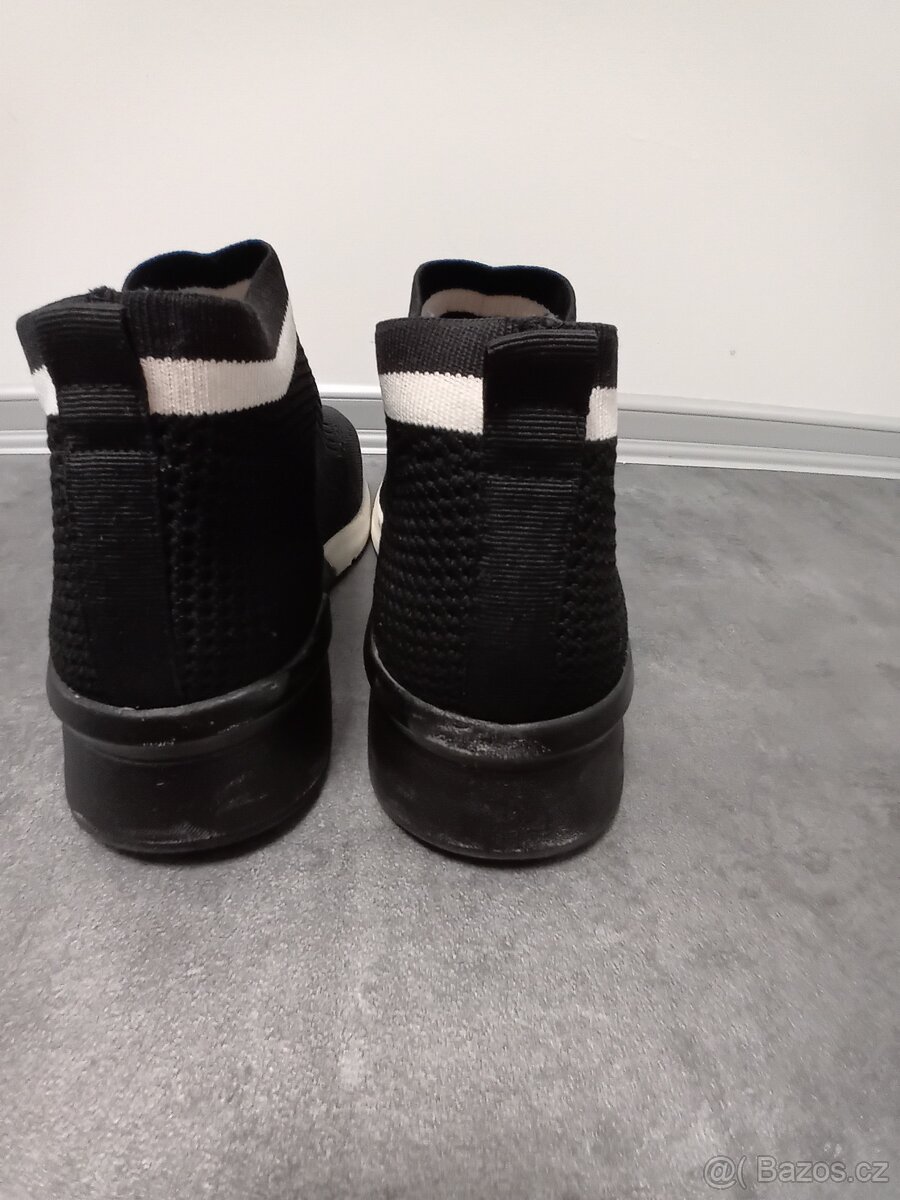 nazouvaci boty vel 42 - 2