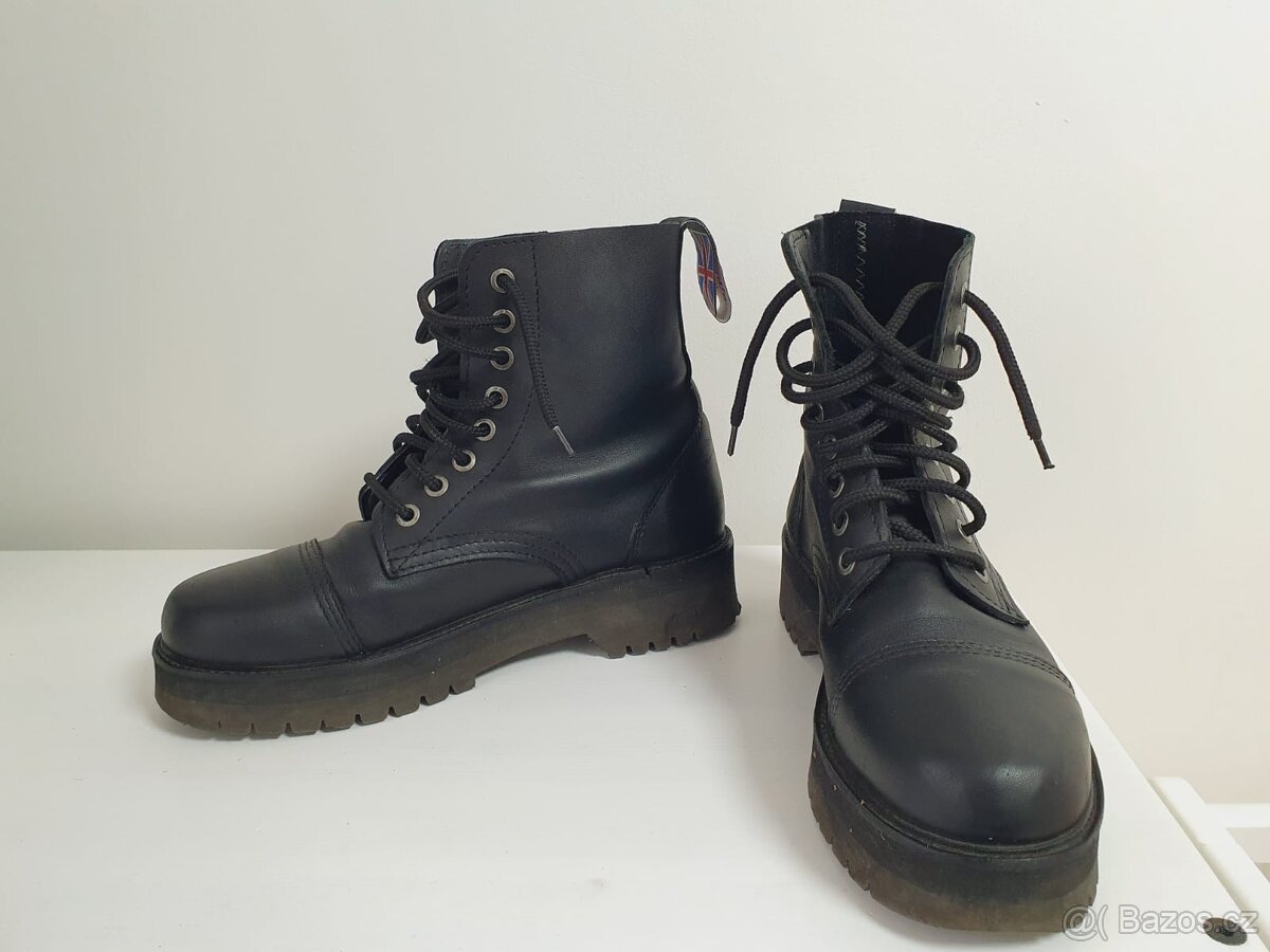 Boty Steady's vel. 38 - 2