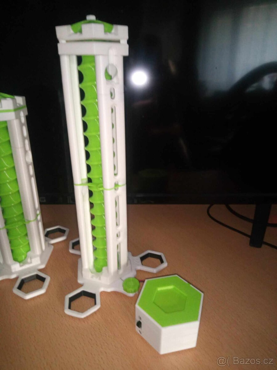 Výtahy pro Gravitrax - 2
