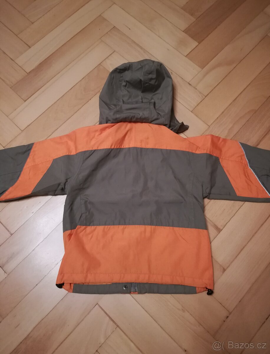 Dětská bunda, vel. 104 - 2