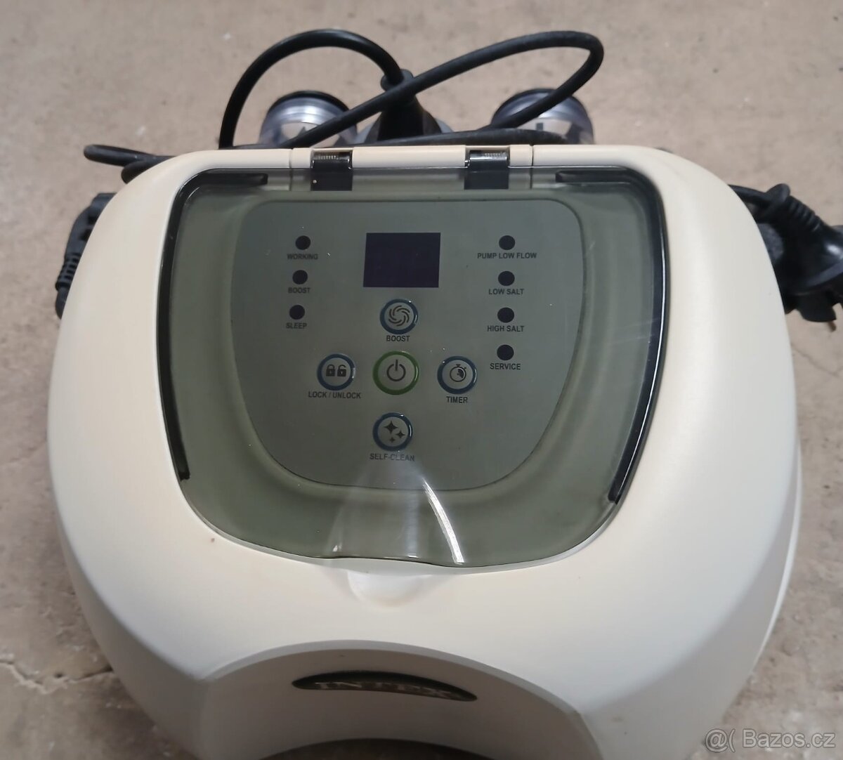 Solinátor Intex ECO/5220 Marimex - 2