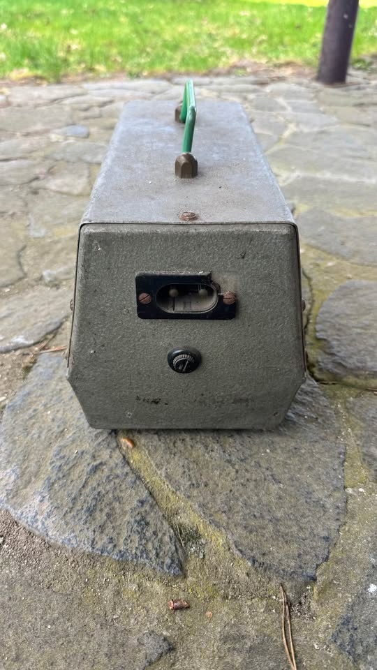 Nabíječka na autobaterie - 2