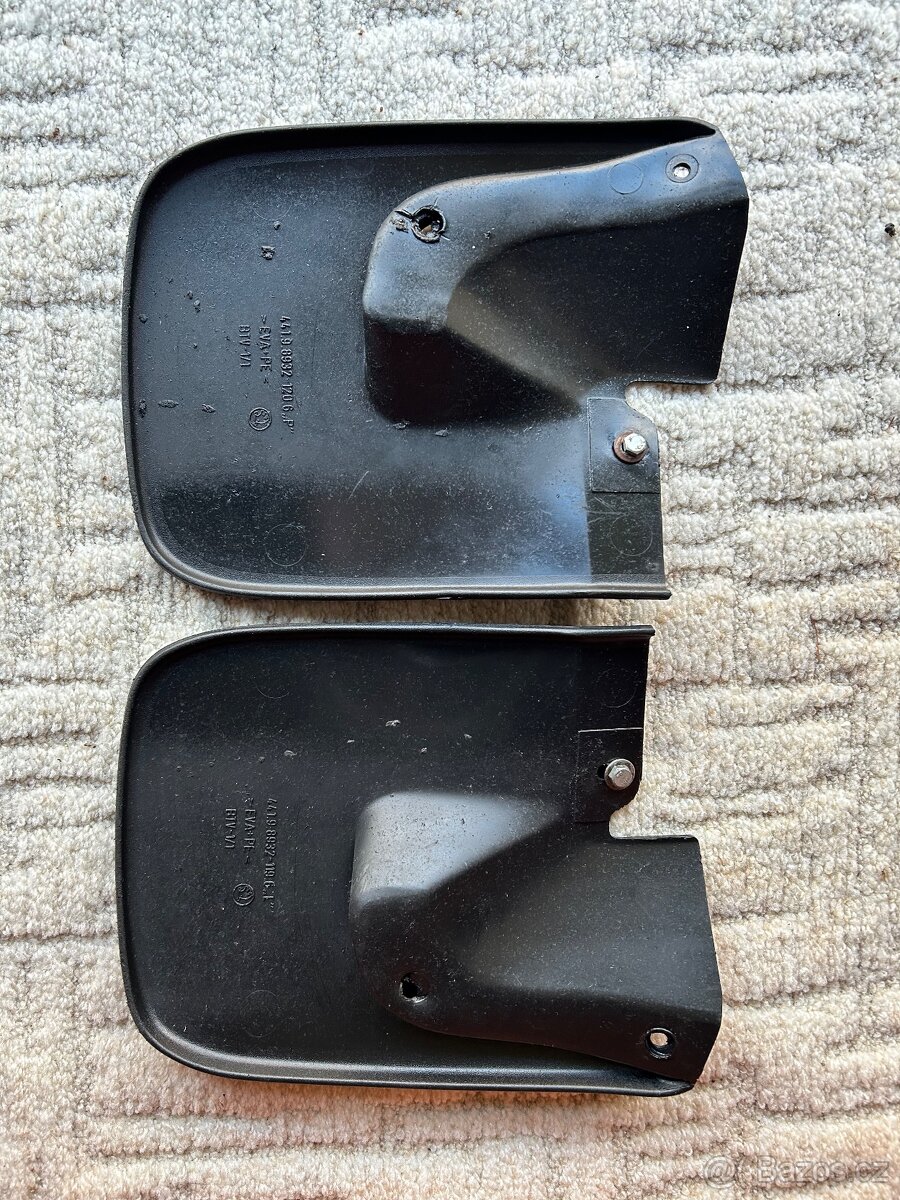 Zástěrky Škoda Felicia - 2