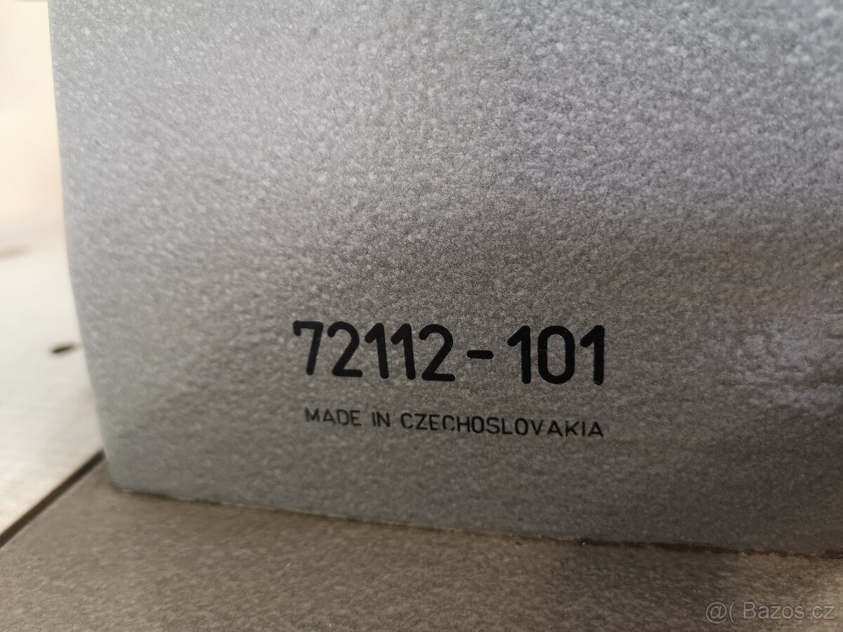Šicí stroj Minerva 72112-101 - 2