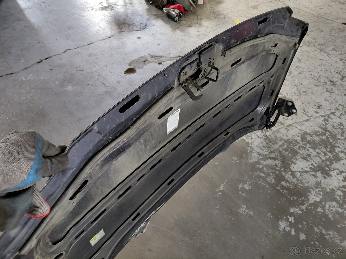 VW CADDY, Touran - 2