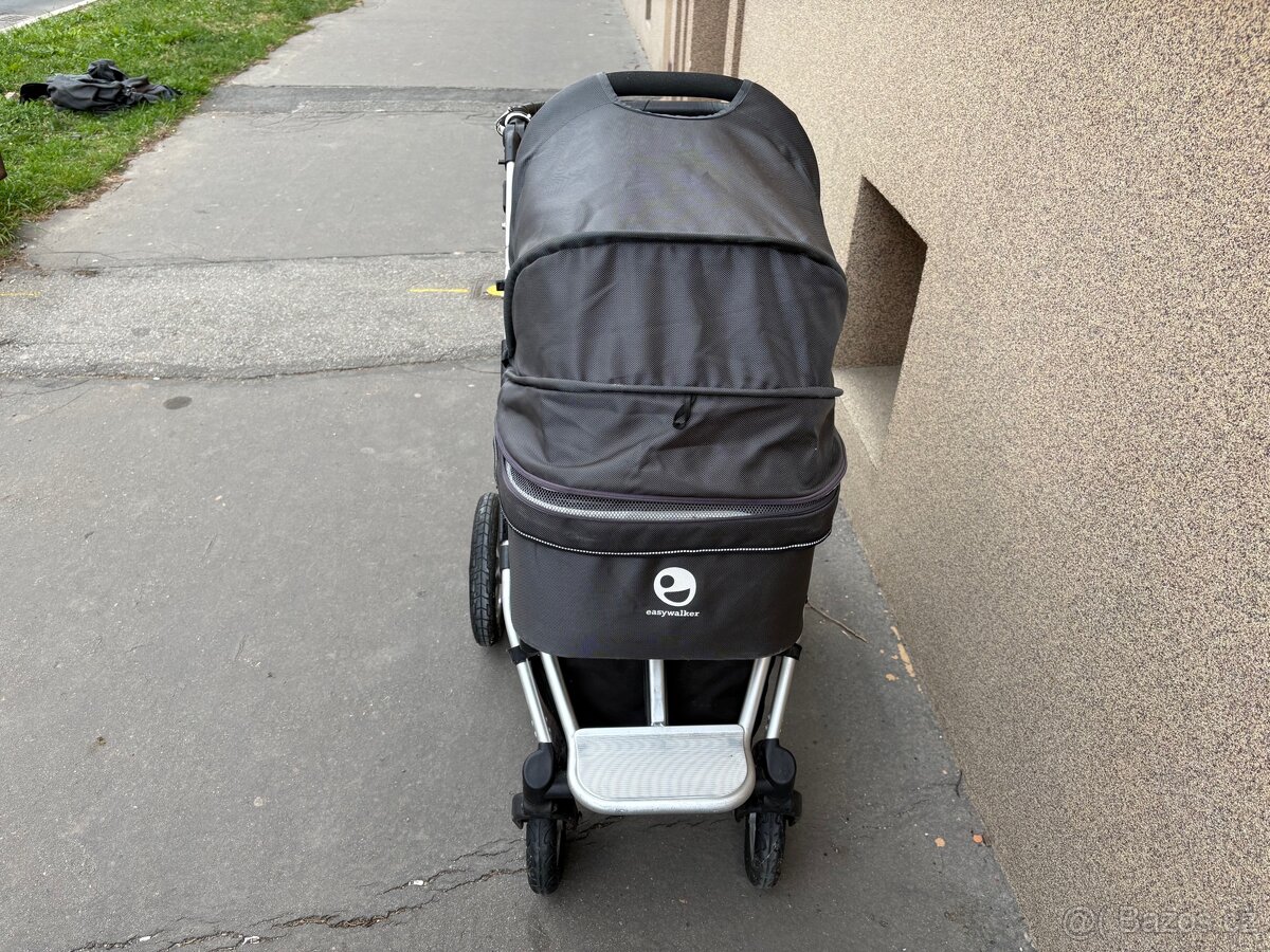 Kočárek Easywalker - 2