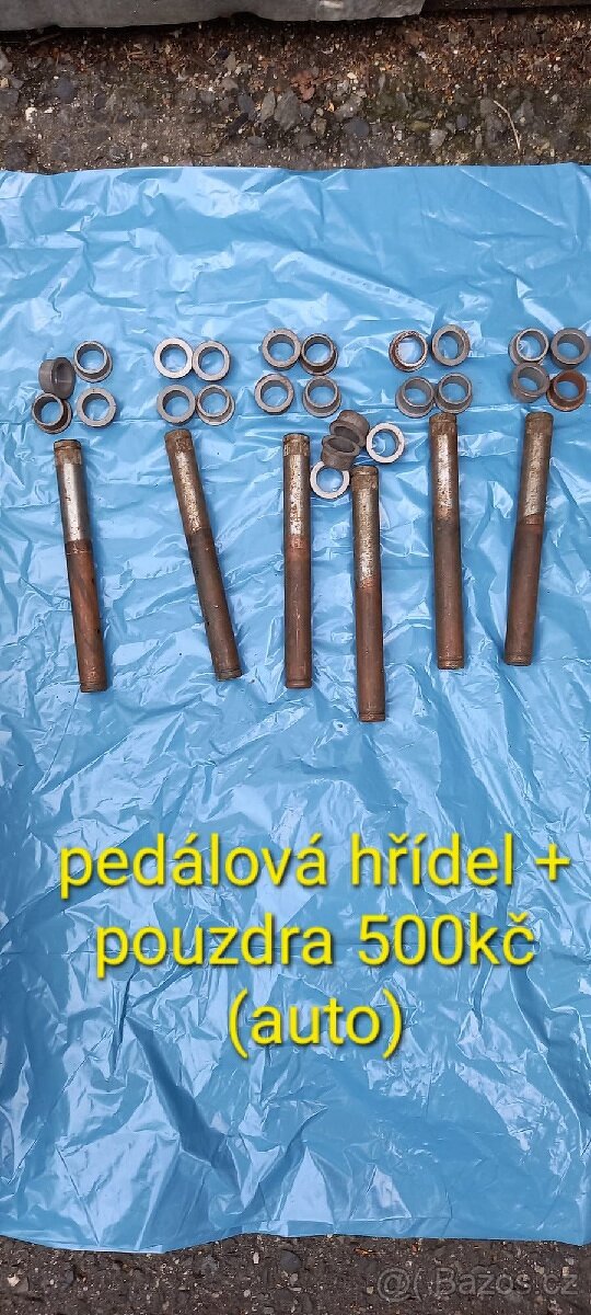 Warťas,wartburg 353 - 2