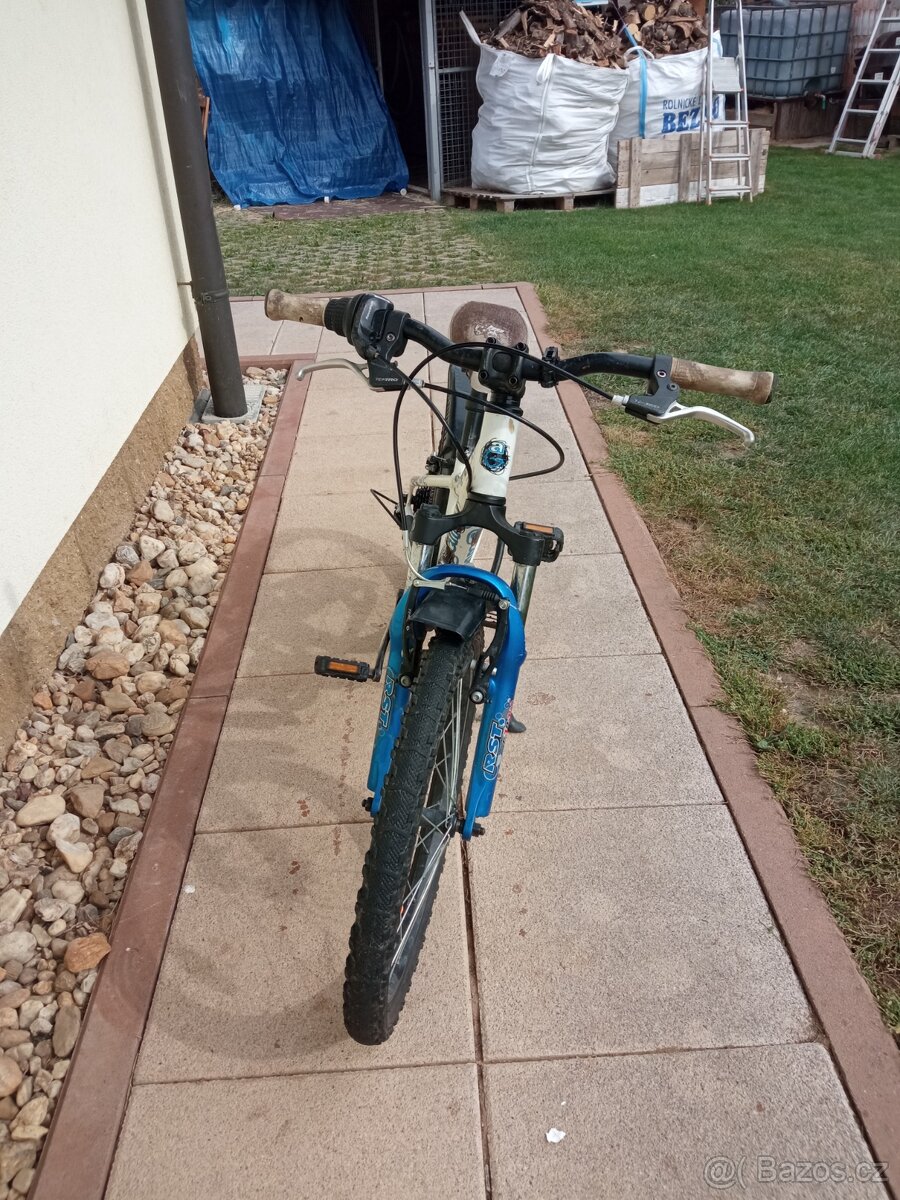 Dětské horské kolo - 2