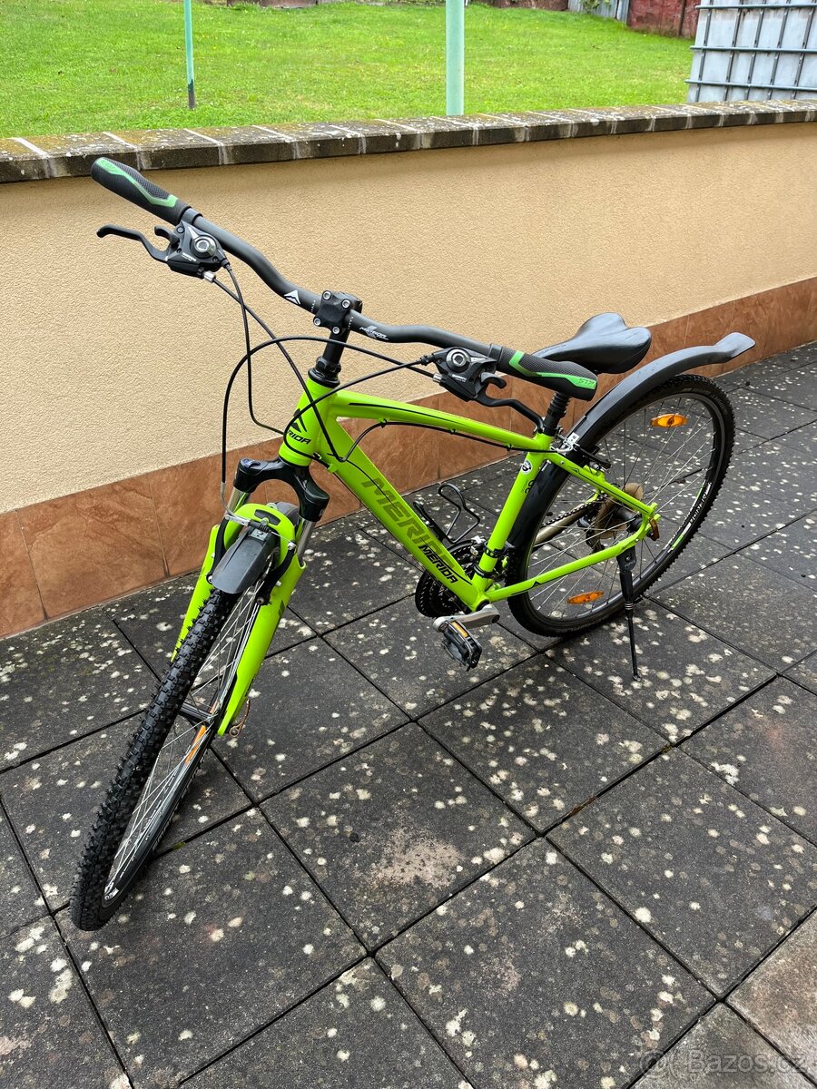 Trekové kolo MERIDA - 2