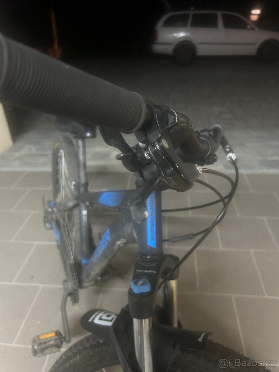 Rockrider - 2