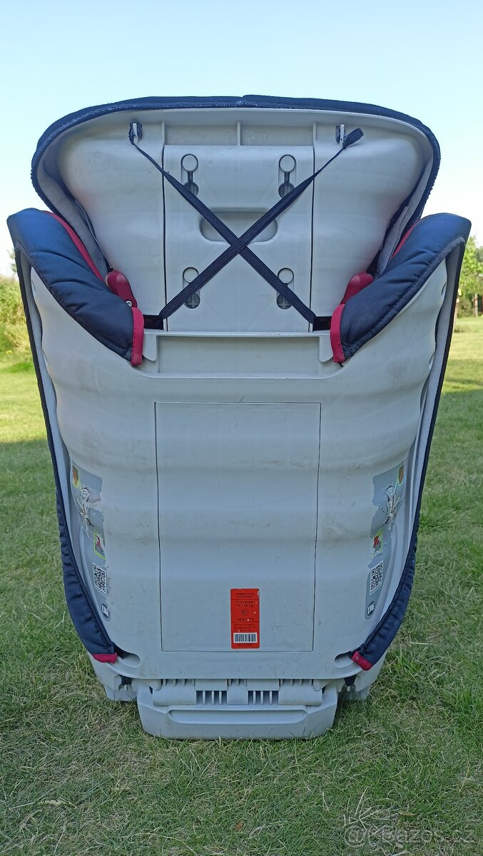 Britax Römer Kid II - 2