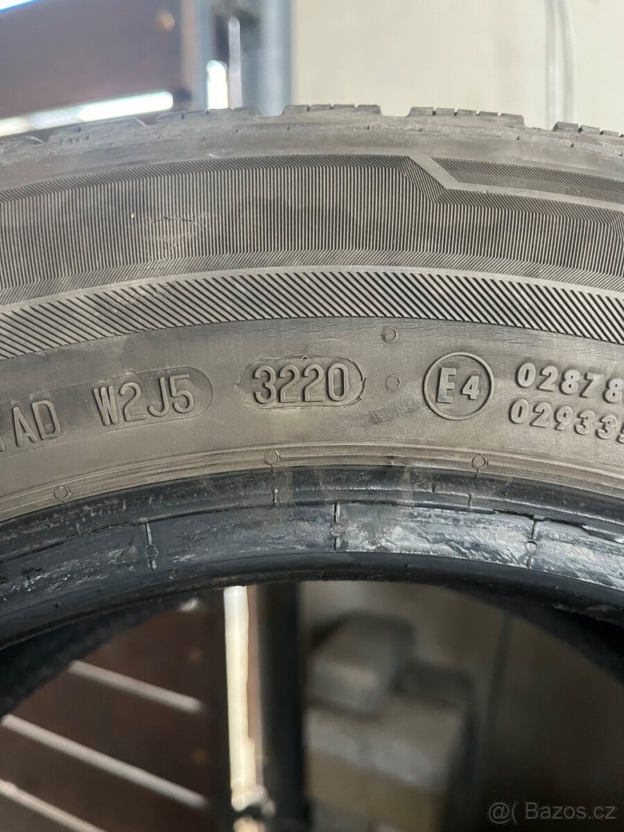 185/65 R15 - 2