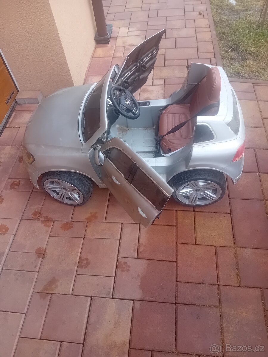 Elektrické auto - 2