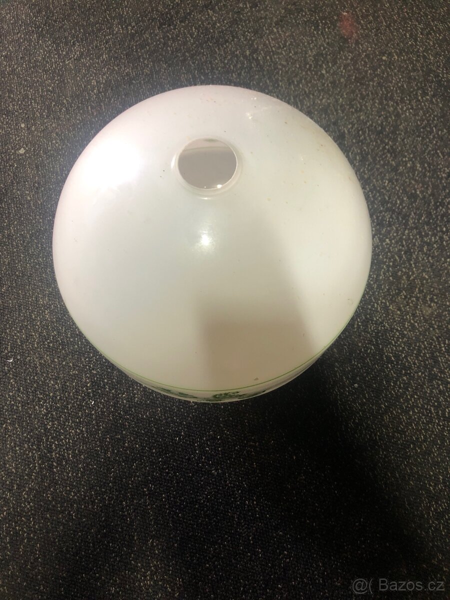 Cilindr na lustr - 2