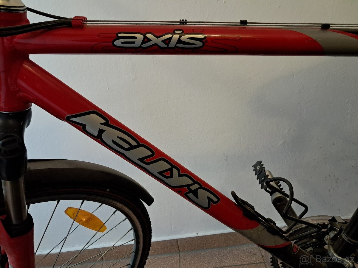 Kolo KELLYS vel.28 - 2