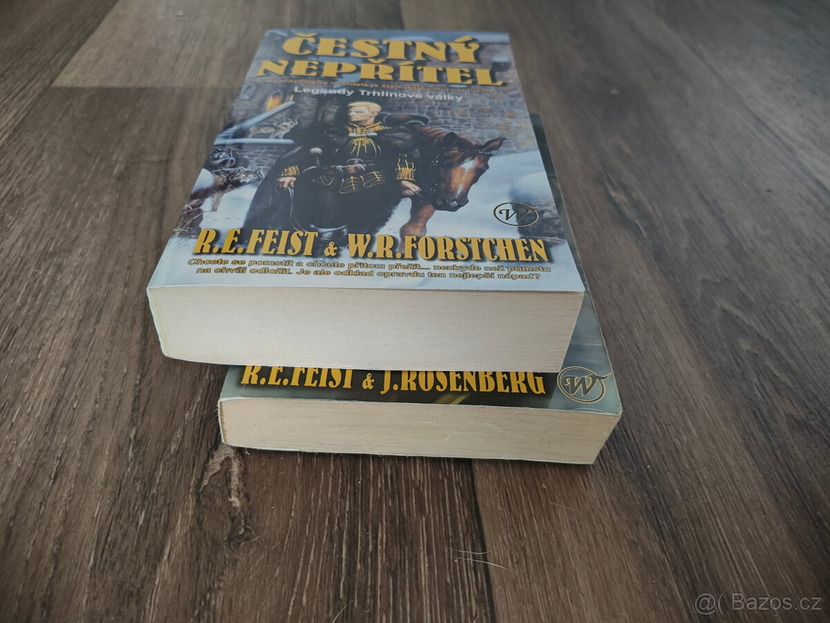 Trhlinové války - 2