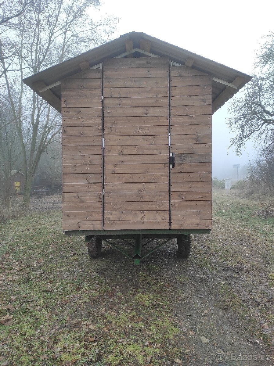 Včelín - 2