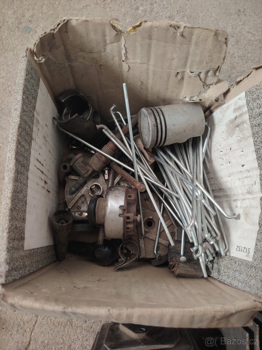 Jawa 50 - 2