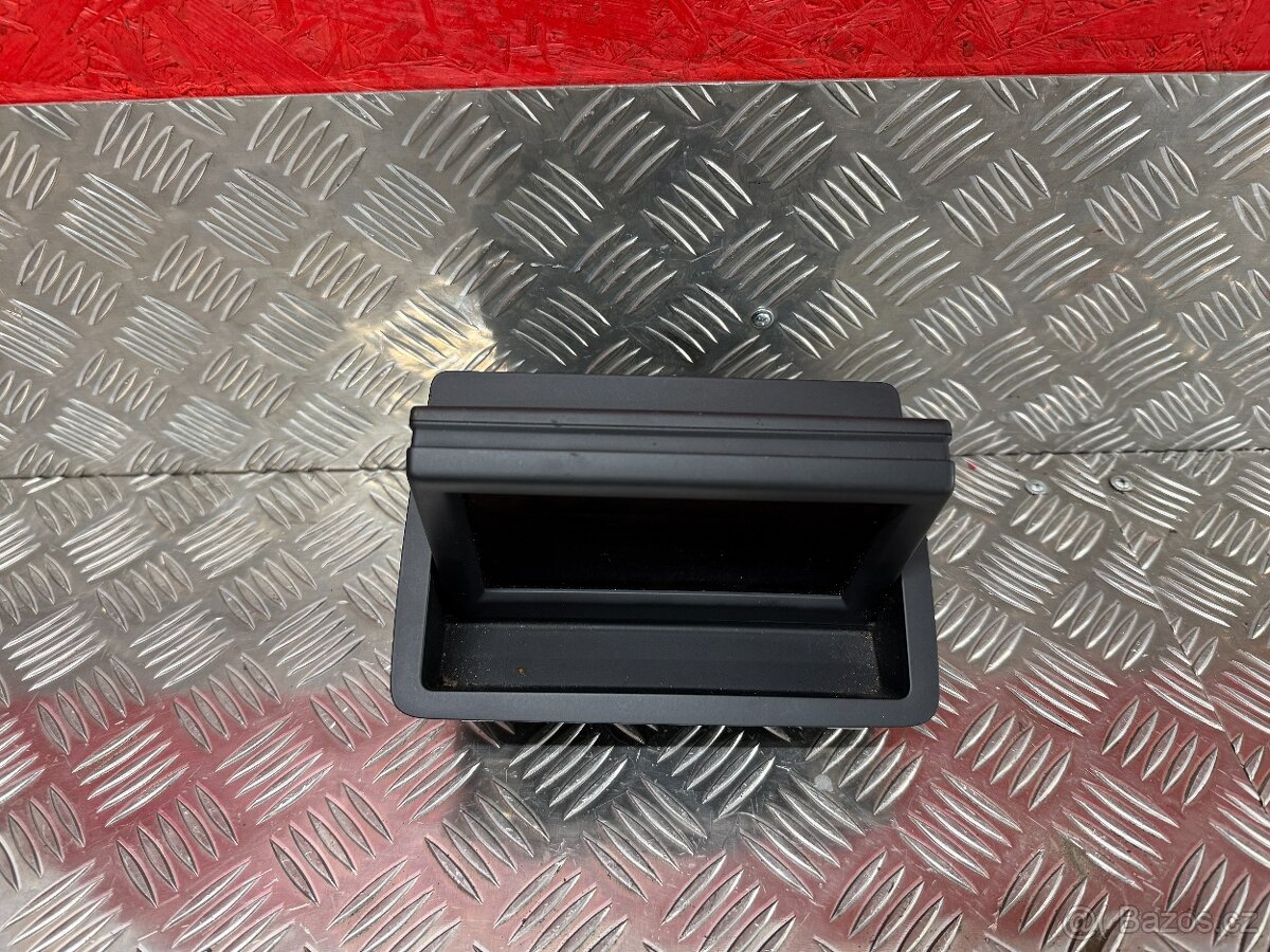 DISPLEJ AUDI A1 8X0857273B - 2