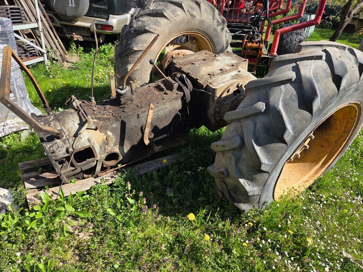 Ostrowek k162 - 2