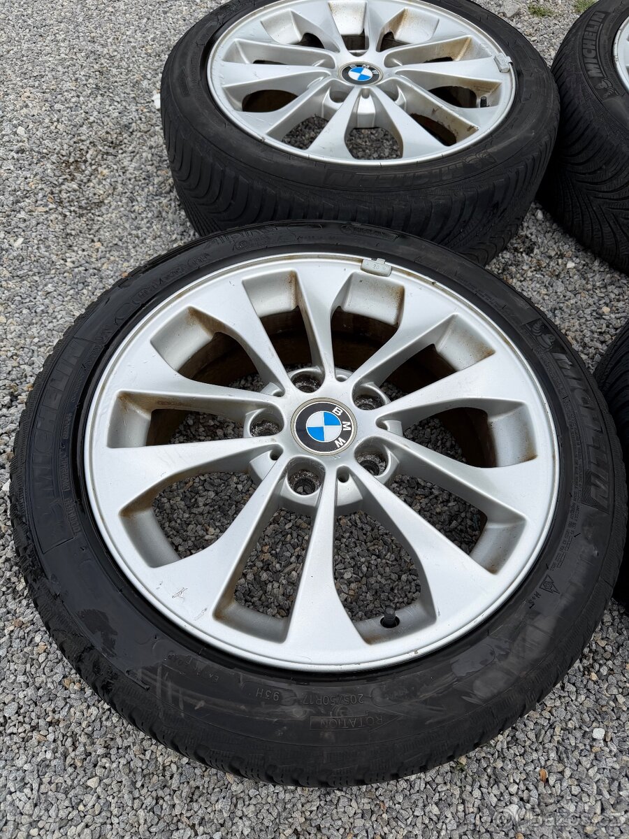 BMW 5x120 r17 - 2