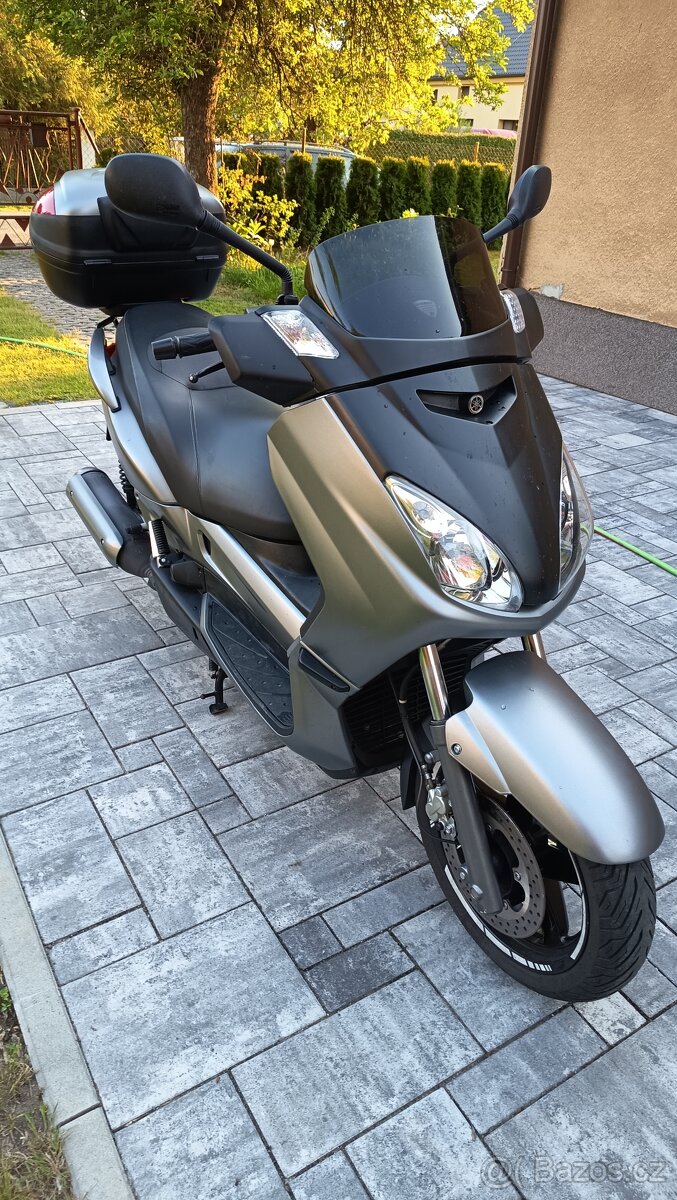 Xmax 250 - 2