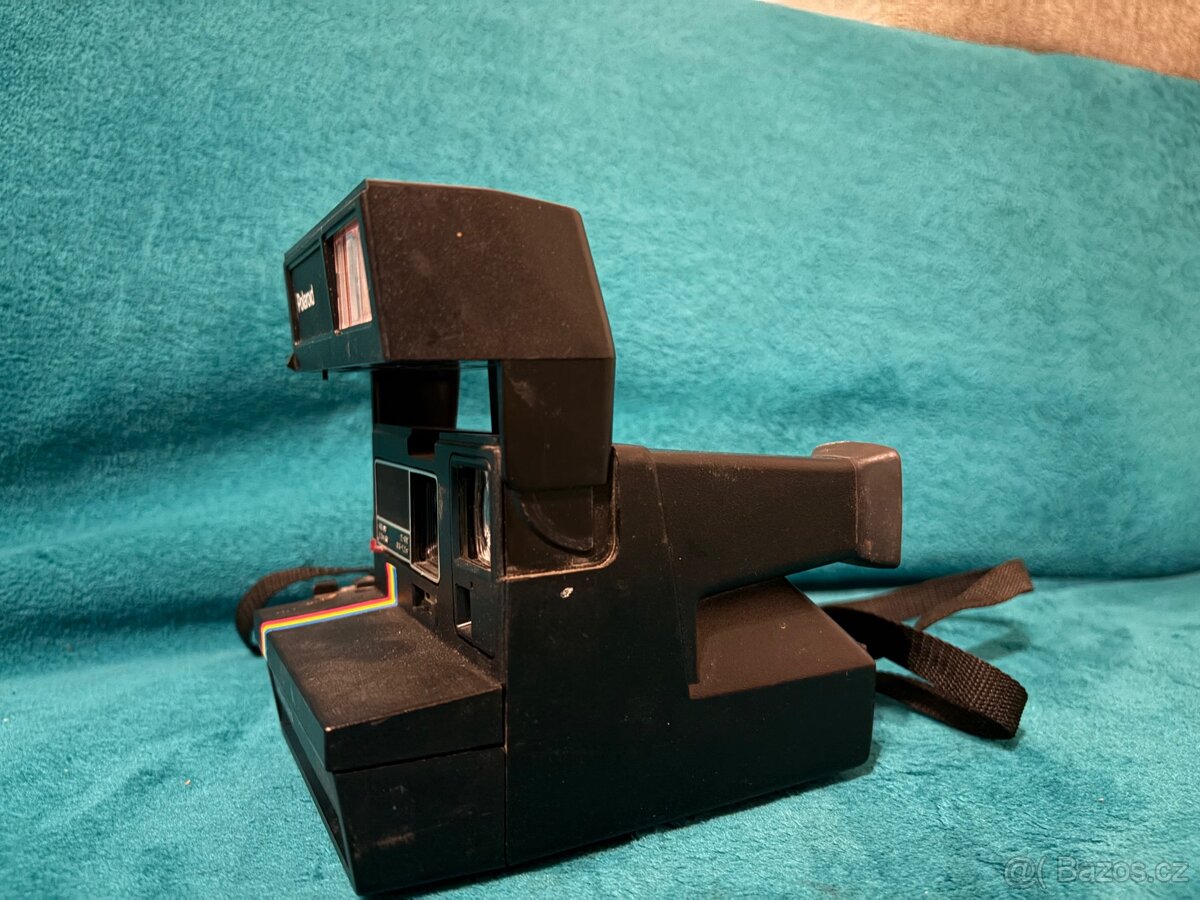 Polaroid SUPERCOLOR 635 CL - 2