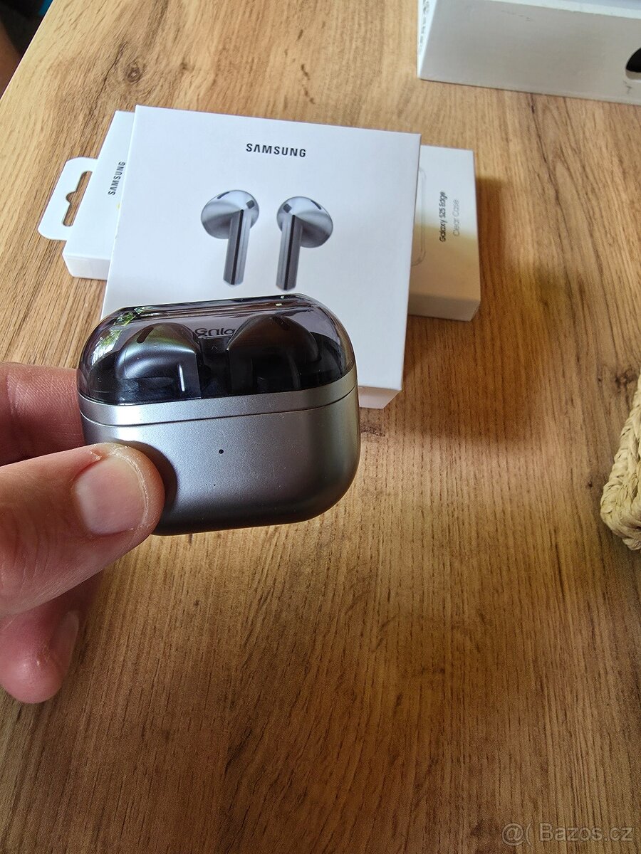 Samsung Galaxy Buds 3 - 2