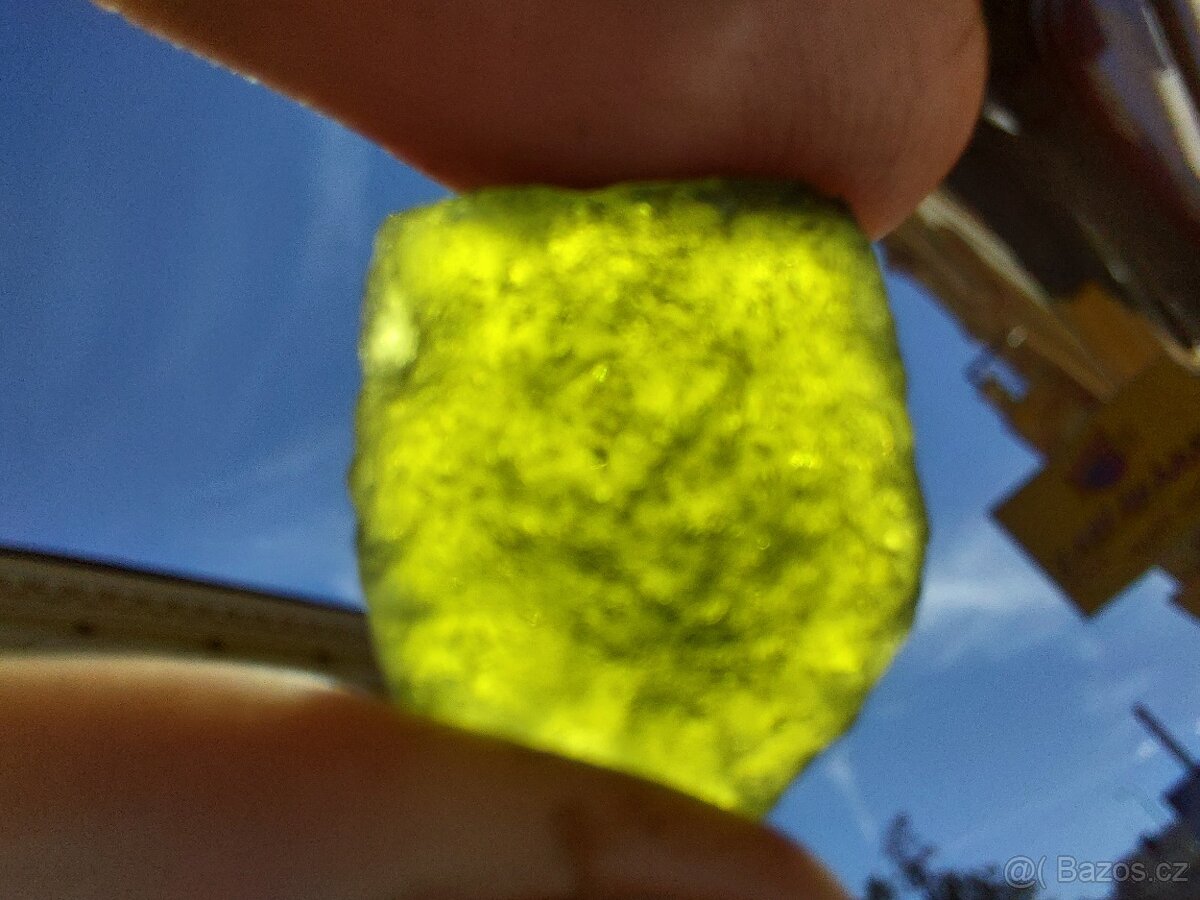 Vltavín 3,50 g - 2